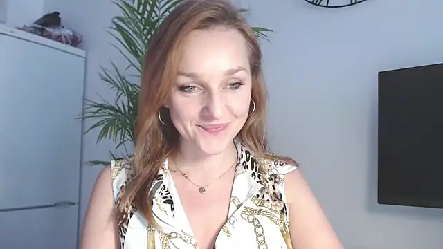 AliciaDesire online show from February 5, 2:09 pm