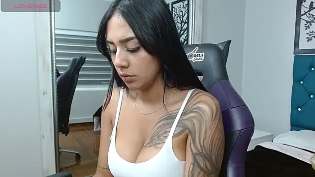 Shaarongp online show from December 22, 8:12 pm