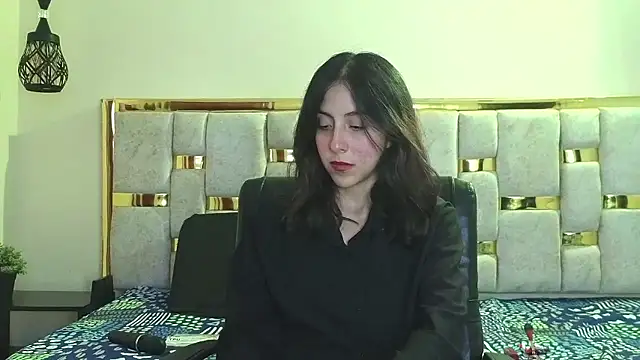 ling ling24 online show from January 17, 7:27 am