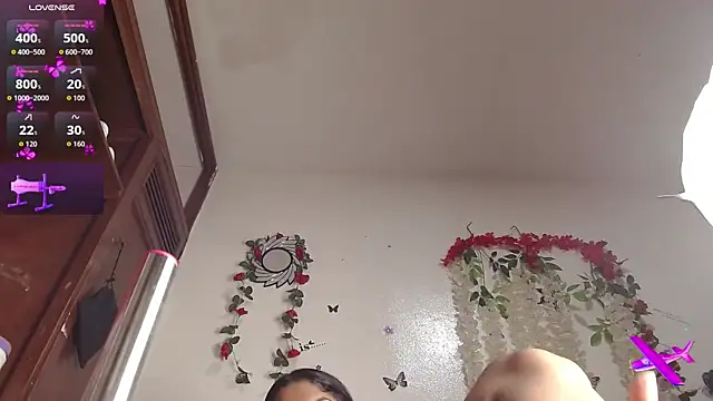 Diora Squirt juicy online show from November 6, 4:40 am