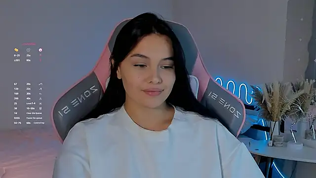  Sweetie  online show from September 12, 2:13 pm