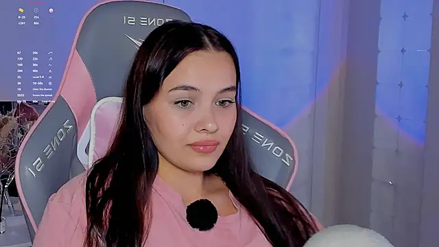  Sweetie  online show from November 12, 11:30 am