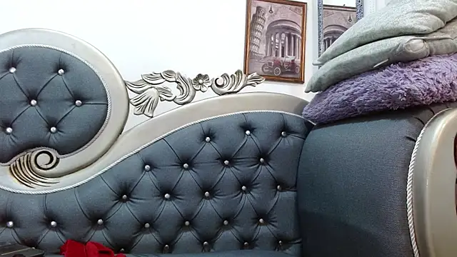 KataleyaStiward online show from April 1, 1:41 pm