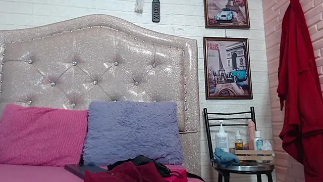 KataleyaStiward online show from September 17, 1:09 pm