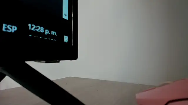 KataleyaStiward online show from October 2, 5:29 pm