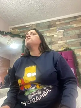 KataleyaStiward online show from December 16, 12:55 pm