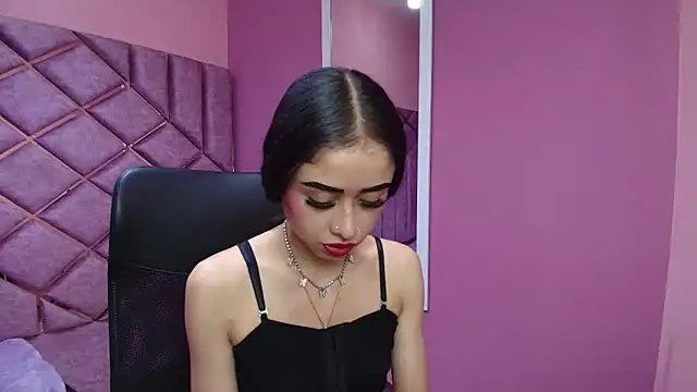 AnnySweett  online show from December 18, 3:06 pm