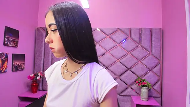 AnnySweett  online show from December 2, 4:53 pm