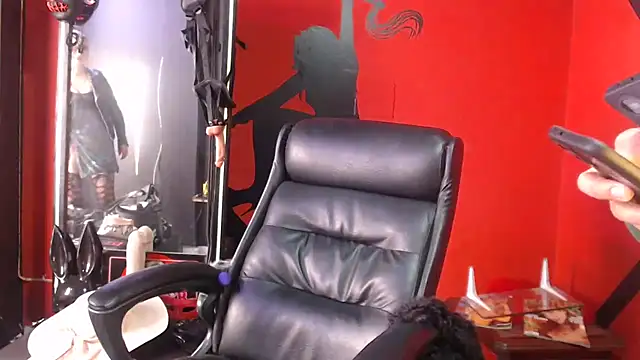 KLOE PIELL online show from September 19, 9:58 pm