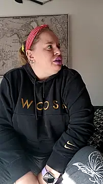 JohannasMishael online show from October 10, 10:42 am