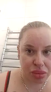 JohannasMishael online show from September 18, 5:00 pm