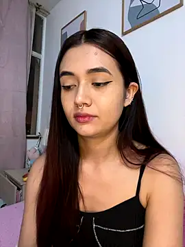 HallieLemon1 online show from September 22, 12:09 am