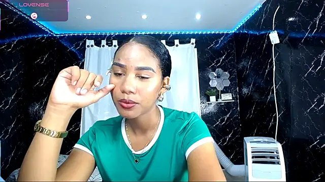 Hillary queen online show from September 20, 12:58 pm