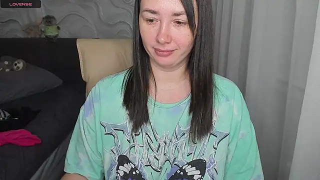 Kendra SXY online show from December 22, 2:47 am