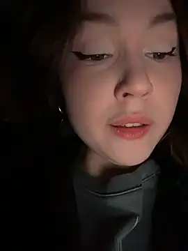 Peachy Dream online show from March 9, 6:22 pm