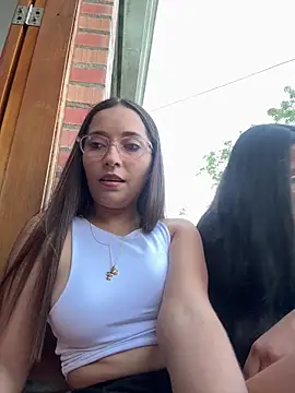 Penelope-Hot online show from September 27, 9:55 pm