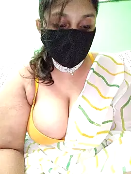 Afsana Mim online show from October 17, 5:49 pm