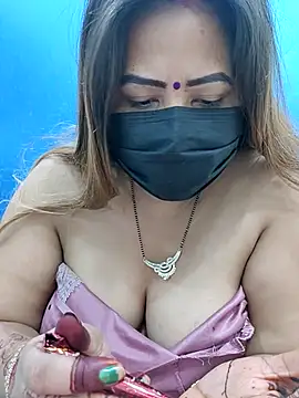 Ruchikalive online show from September 15, 4:47 pm