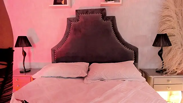 ailynBlaze online show from February 19, 9:42 am