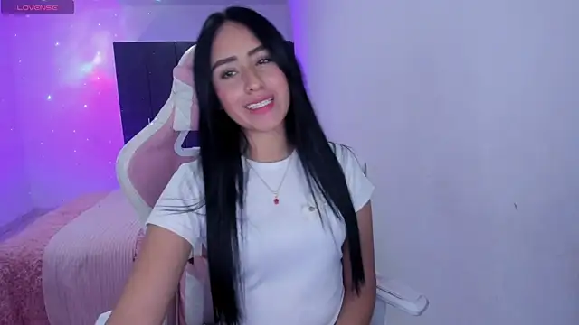 Tinylottie online show from April 7, 3:14 pm