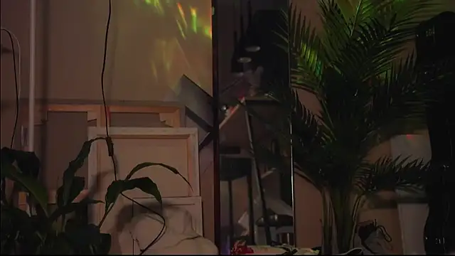 Arianna Richi online show from October 24, 5:58 am