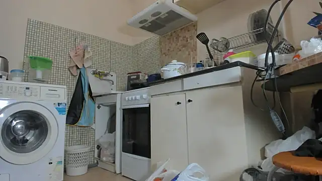 Seductive She Wolf online show from November 4, 12:54 pm