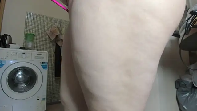 Seductive She Wolf online show from October 22, 12:21 pm