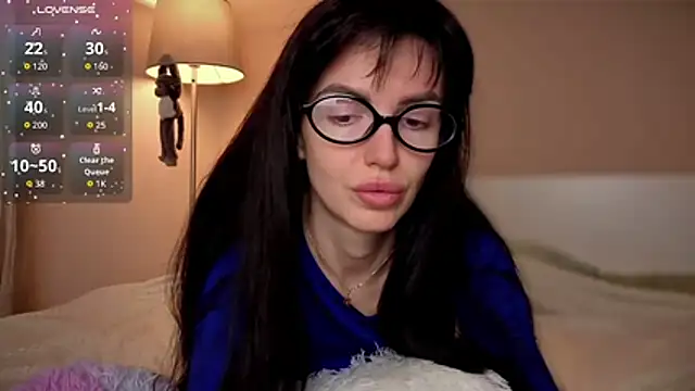 Your sexy devil online show from November 2, 9:07 pm