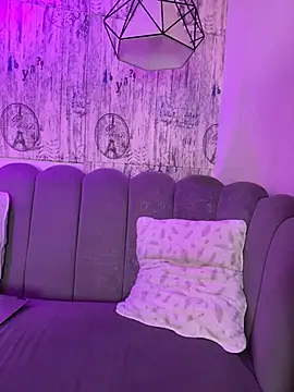 AbyThompson online show from February 14, 12:18 pm