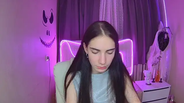 NikaStark  online show from October 16, 7:44 am