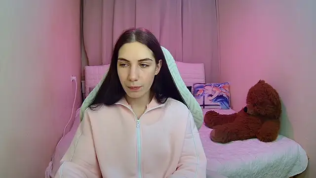 NikaStark  online show from February 16, 7:36 pm