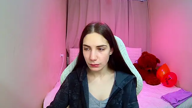 NikaStark  online show from February 18, 7:57 pm