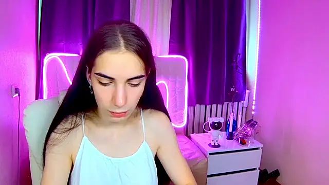 NikaStark  online show from September 13, 8:00 am