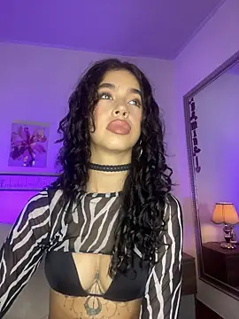 MarianaSnake online show from November 23, 10:44 pm