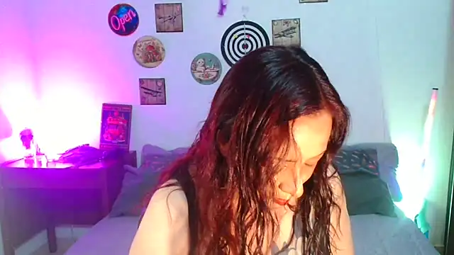 catalinamommyx online show from February 22, 1:28 am