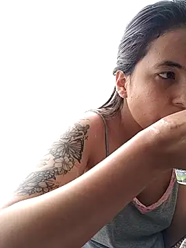 Bonny Klote online show from October 19, 3:47 pm