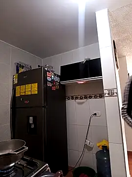 Bonny Klote online show from October 6, 6:56 pm