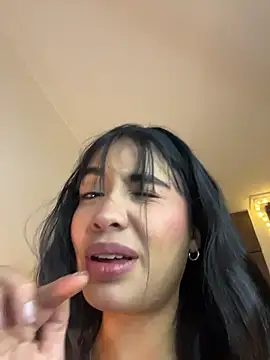 lina pink online show from February 20, 5:28 am