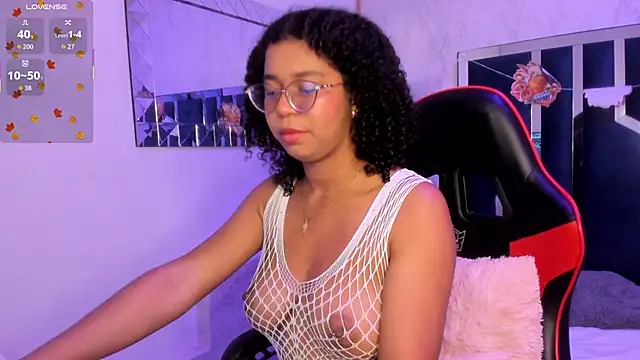 MilaHall  online show from September 28, 4:41 am