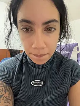 Heratemporal online show from April 4, 1:21 pm