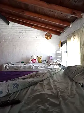 Viudanegraa online show from November 5, 11:59 am