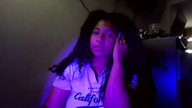 Ivon-09 online show from November 4, 11:37 am