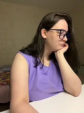 hungry1bunny online show from October 22, 9:31 pm