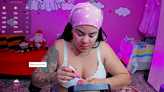 Sharon hils online show from December 2, 11:12 am