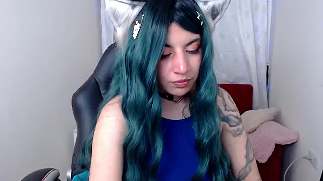 yumin3ko online show from September 25, 6:12 am