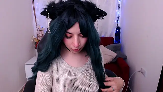 yumin3ko online show from October 10, 7:02 am