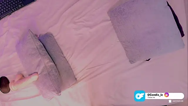 Candle  lz online show from November 27, 7:22 am