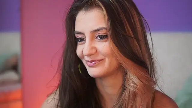 SabrinaHope online show from November 21, 5:42 am