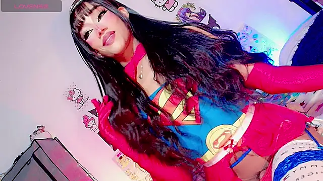 VIENNABR S7 online show from November 1, 1:43 am