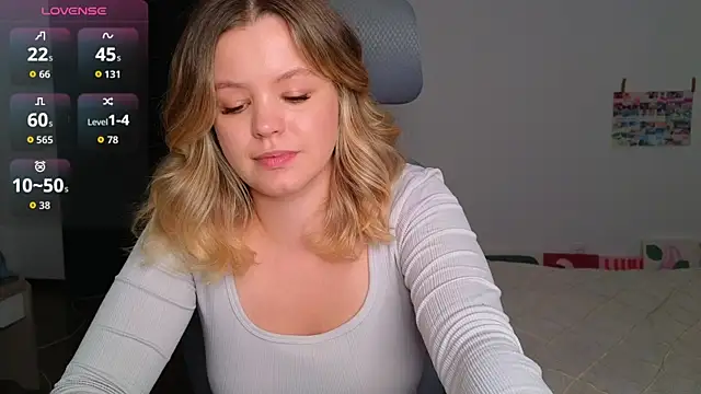 Milana15 online show from September 30, 11:38 am